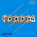 908797 Bare Cylinder Head for Renault Espace